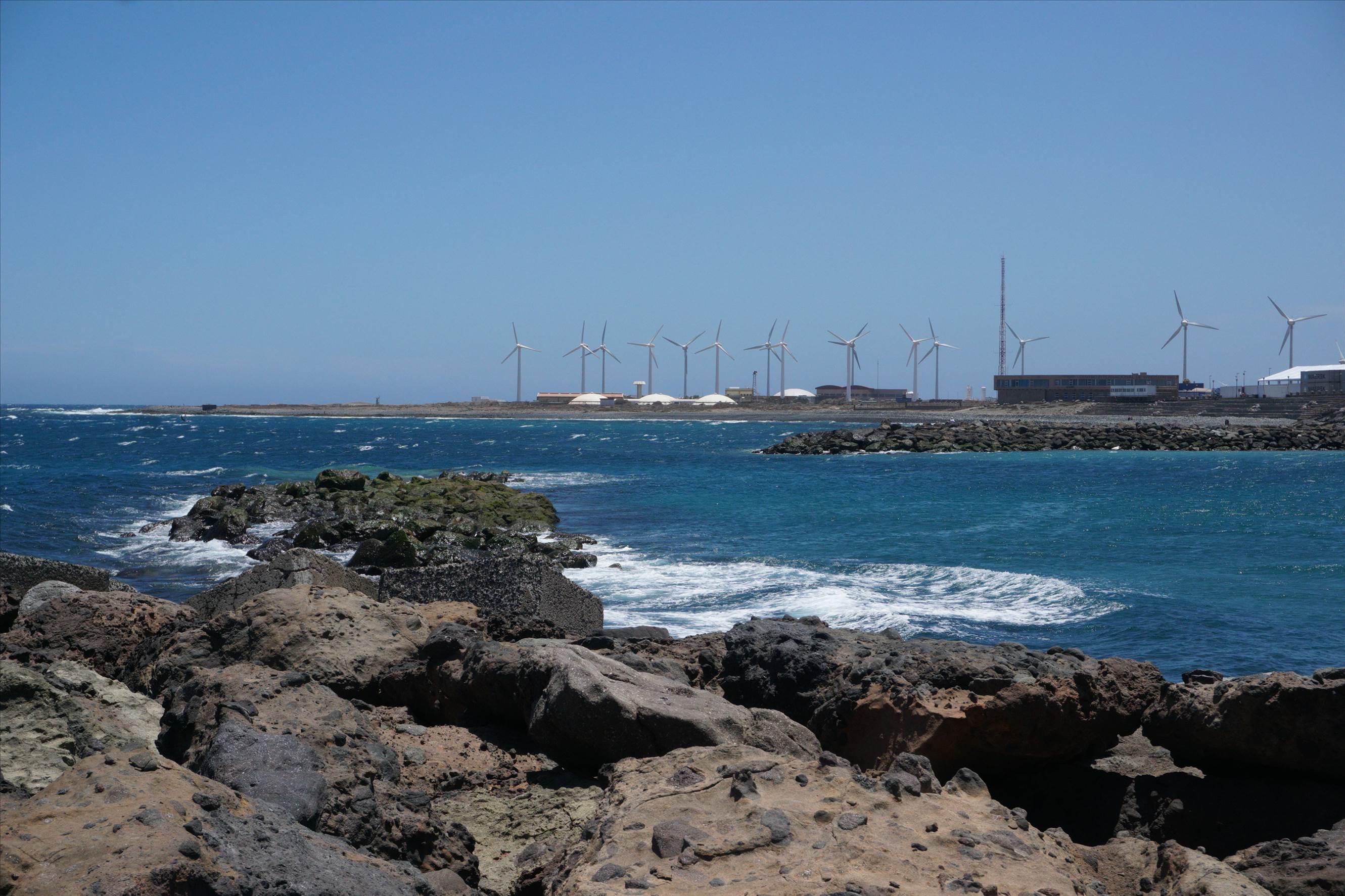 Pozo windy