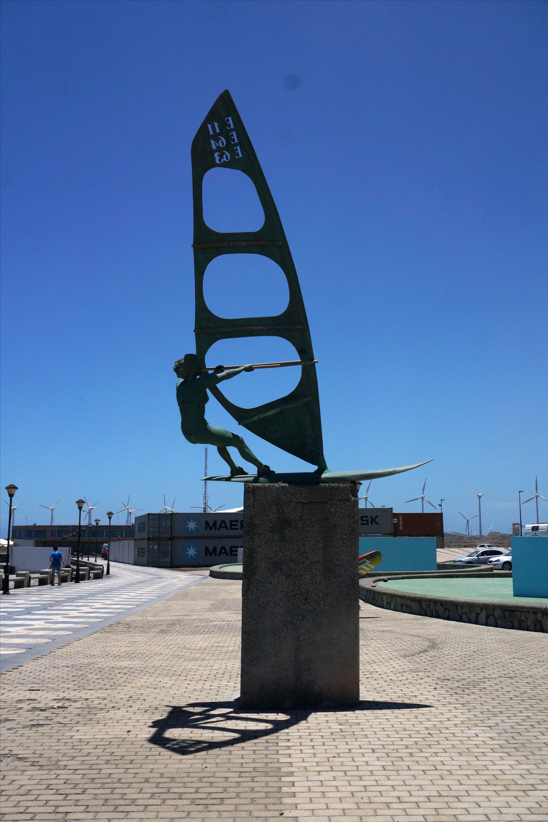 Pozo windy