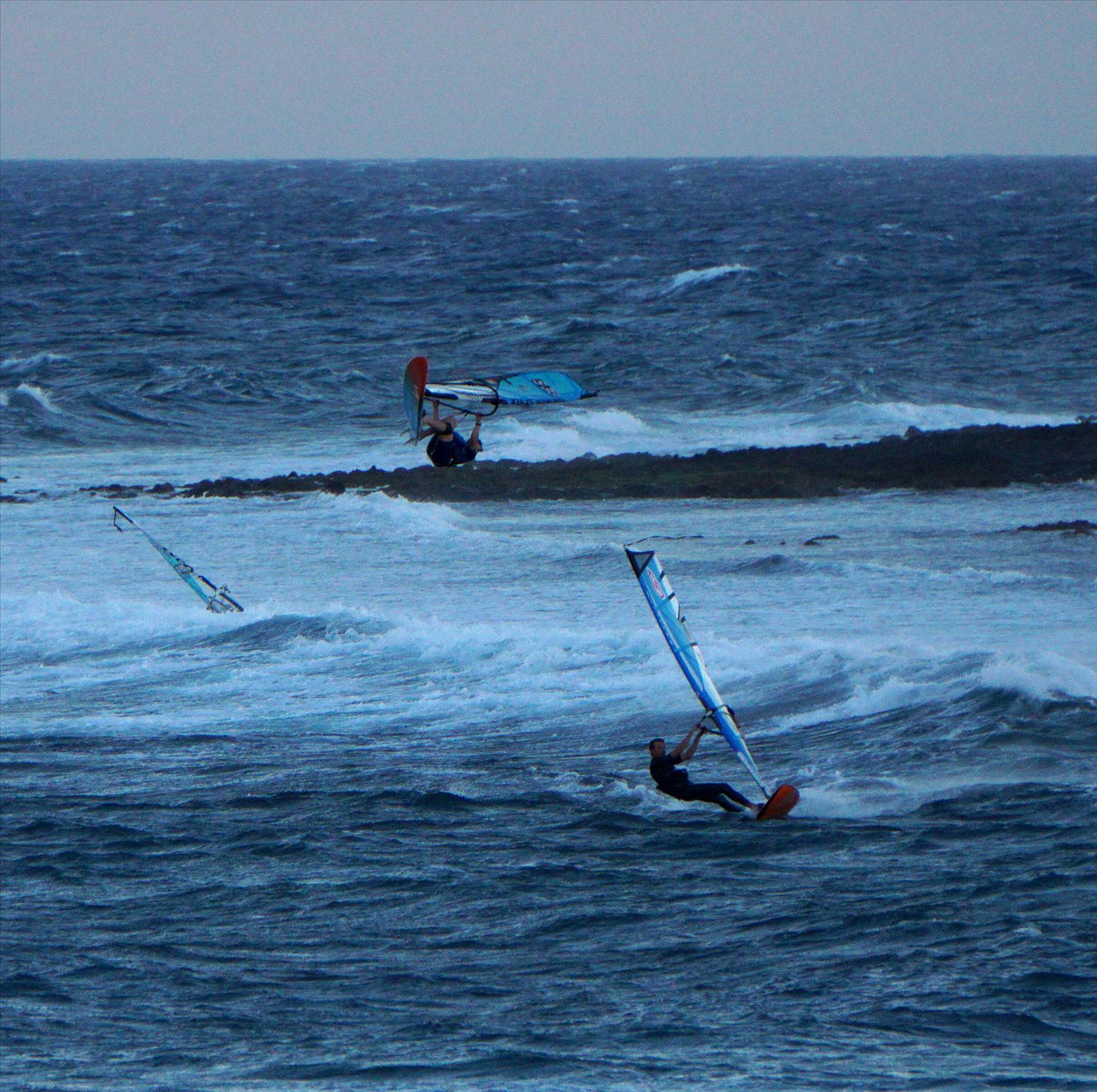 Pozo windy