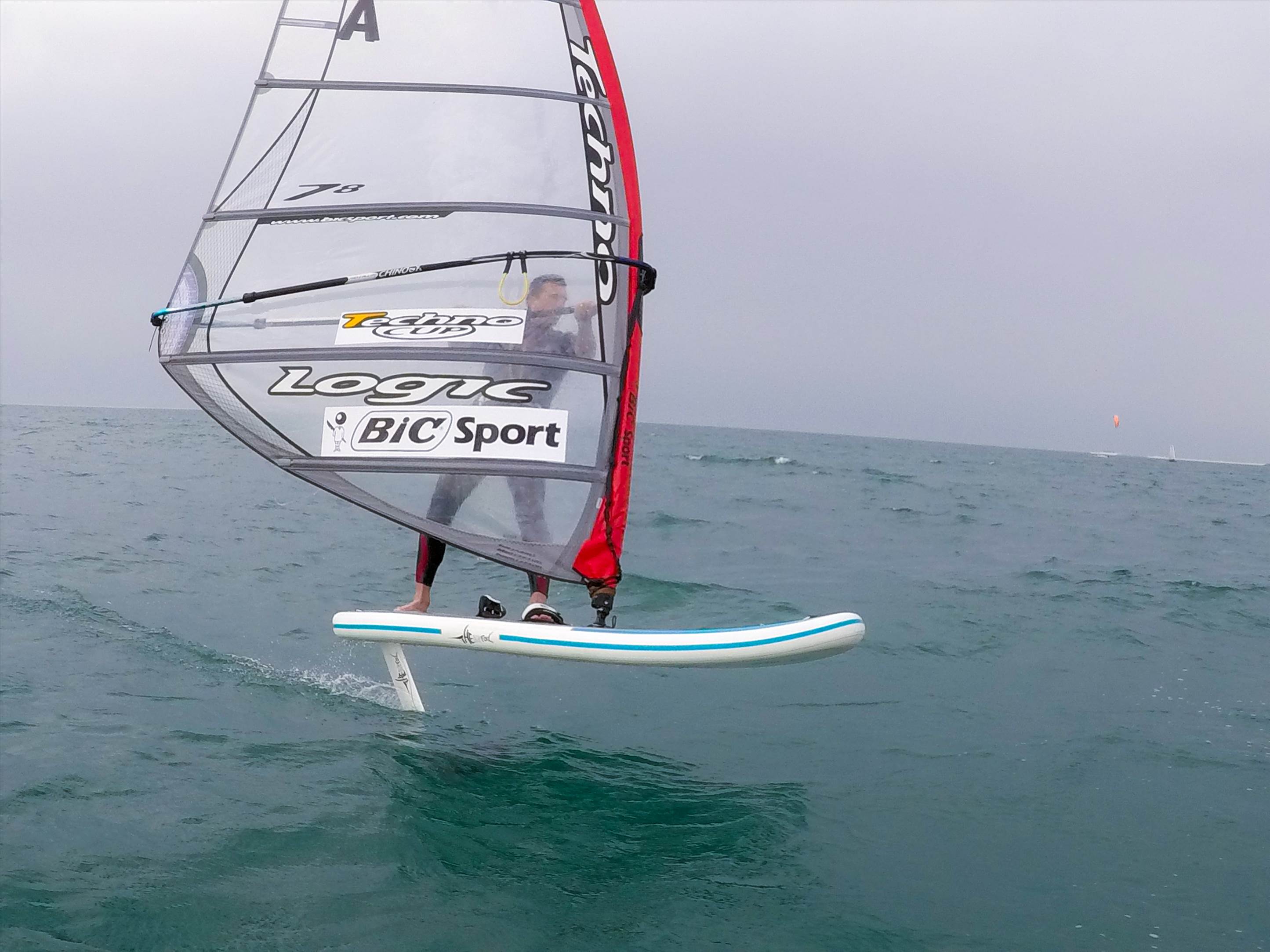 mantafoils 2