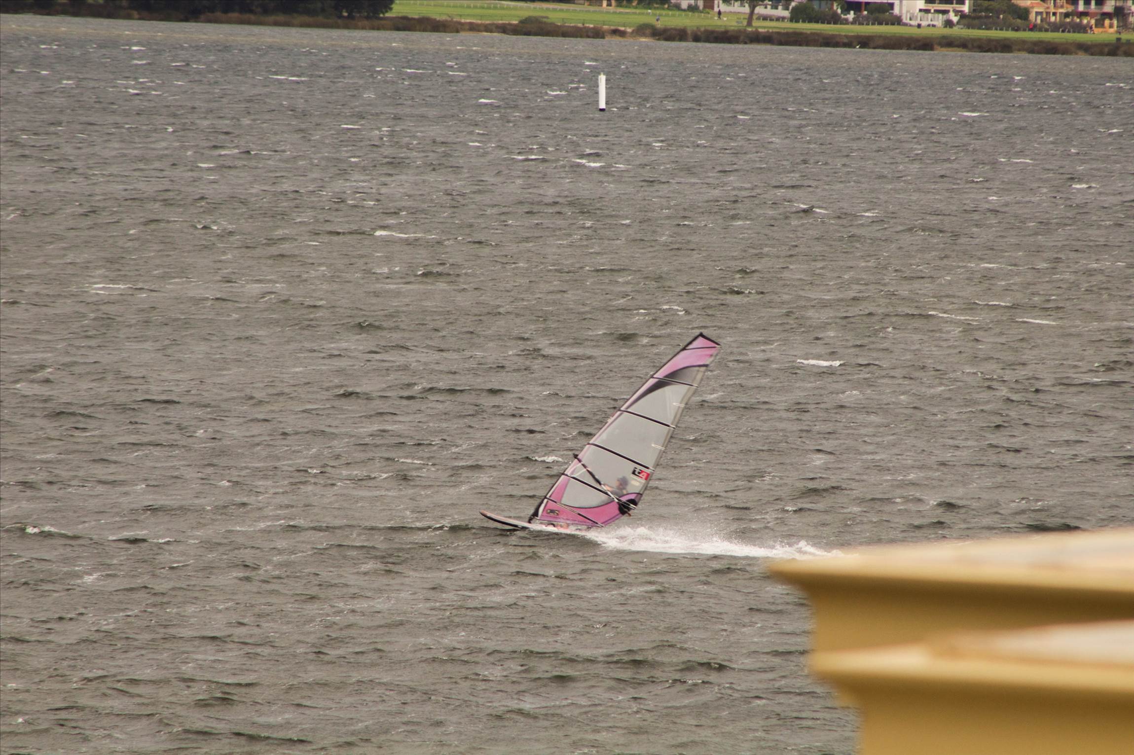 15-7-2017 Windsurfers