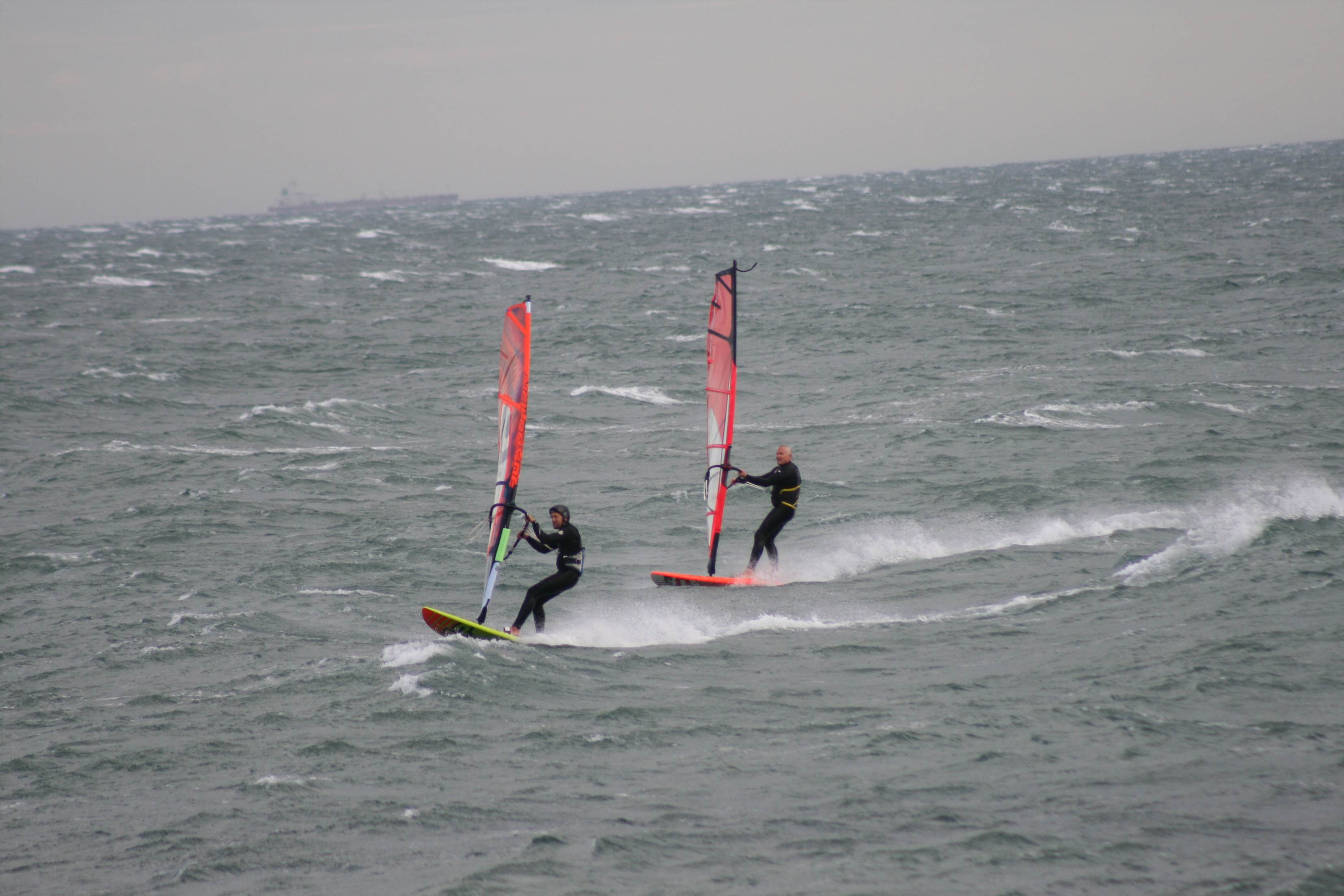 Green Point 22 July 2017
