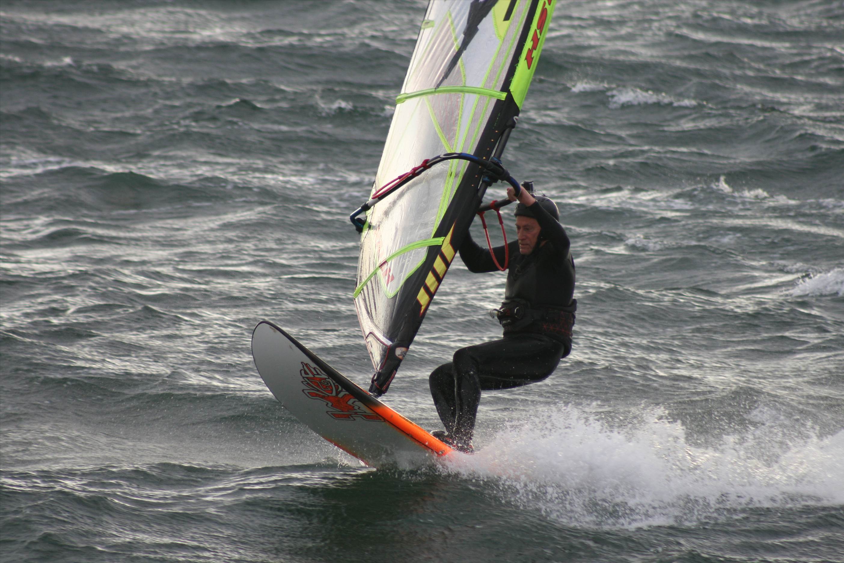 Green Point 22 July 2017