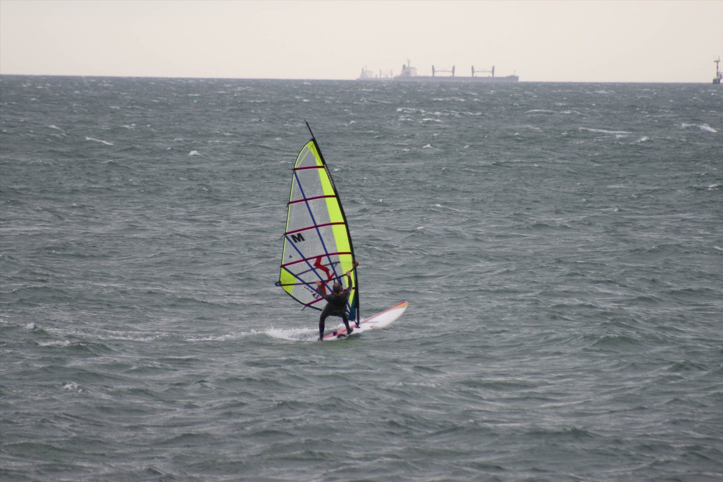 Green Point 22 July 2017
