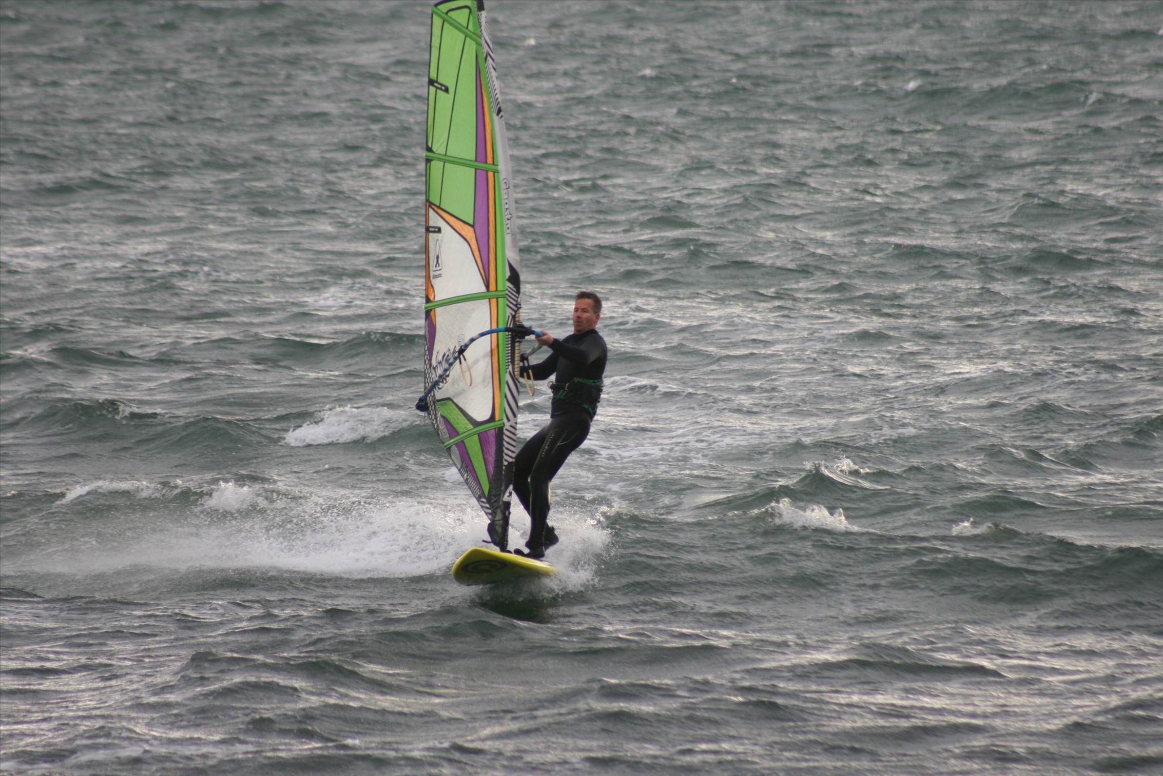 Green Point 22 July 2017