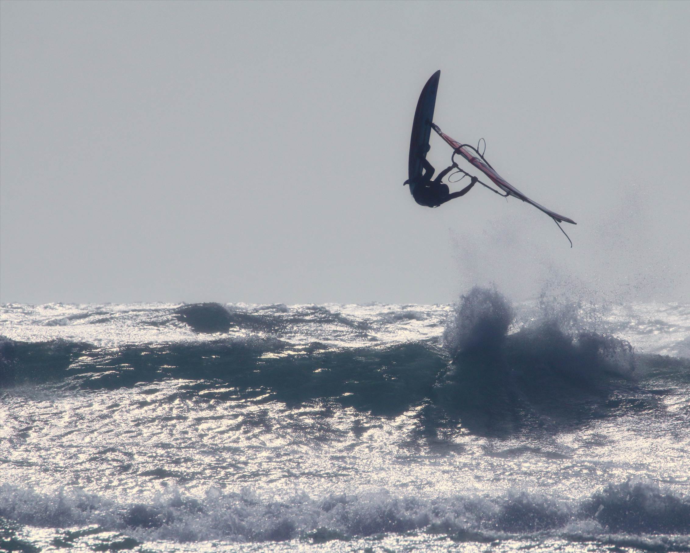 BB yesterday, will post more if I can get white balance sorted.