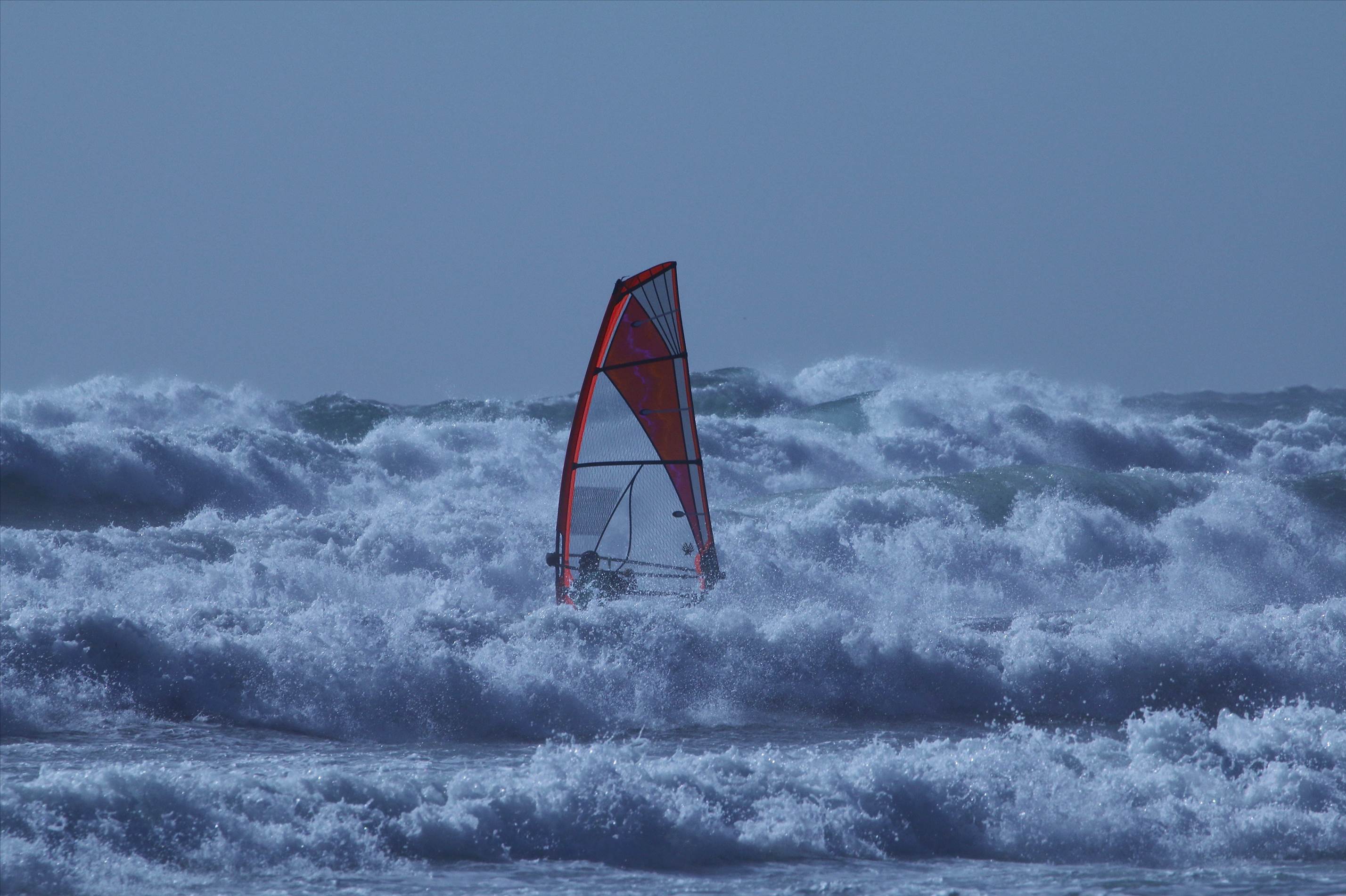 Bell Buoy