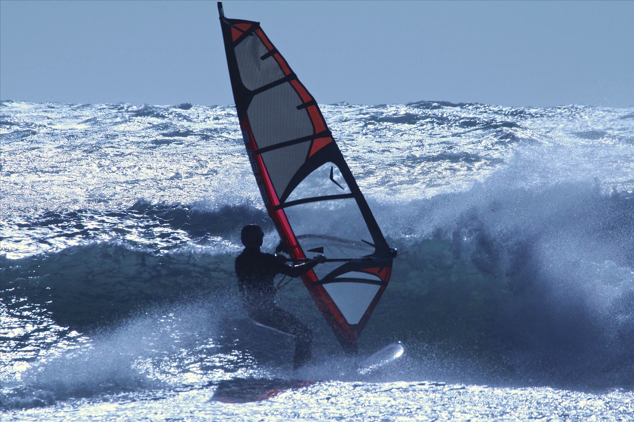 Bell Buoy