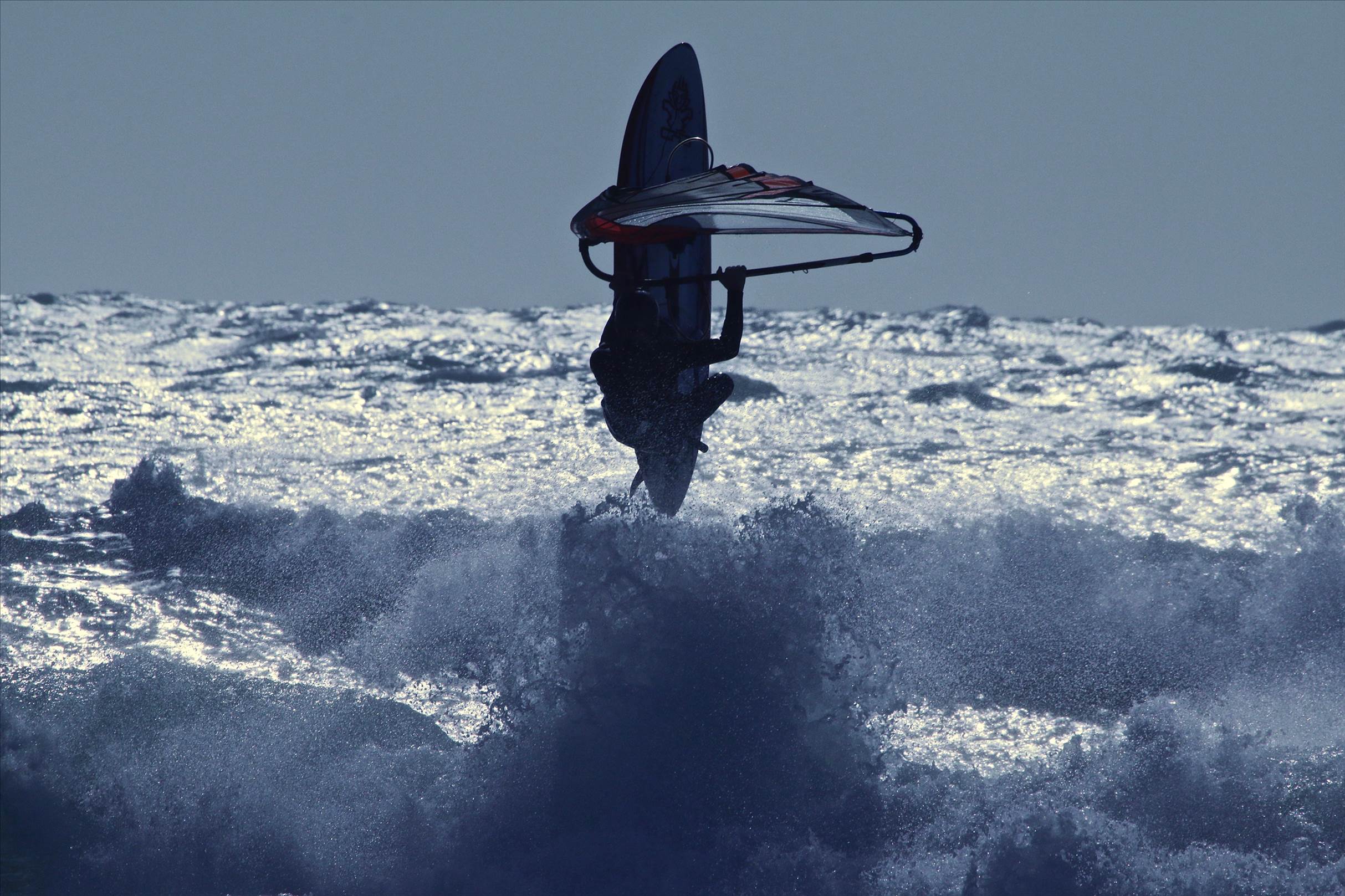 Bell Buoy