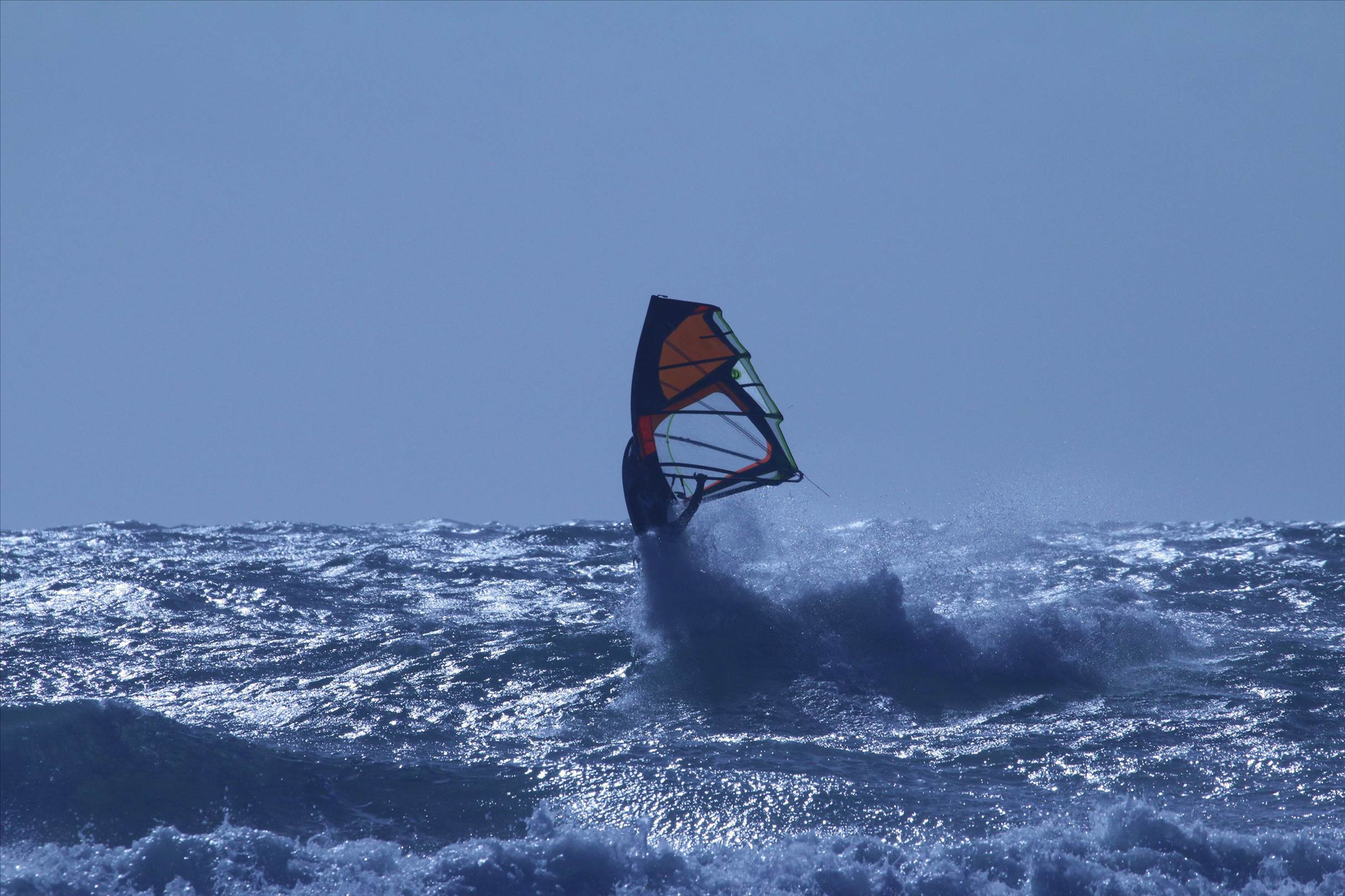 Bell Buoy