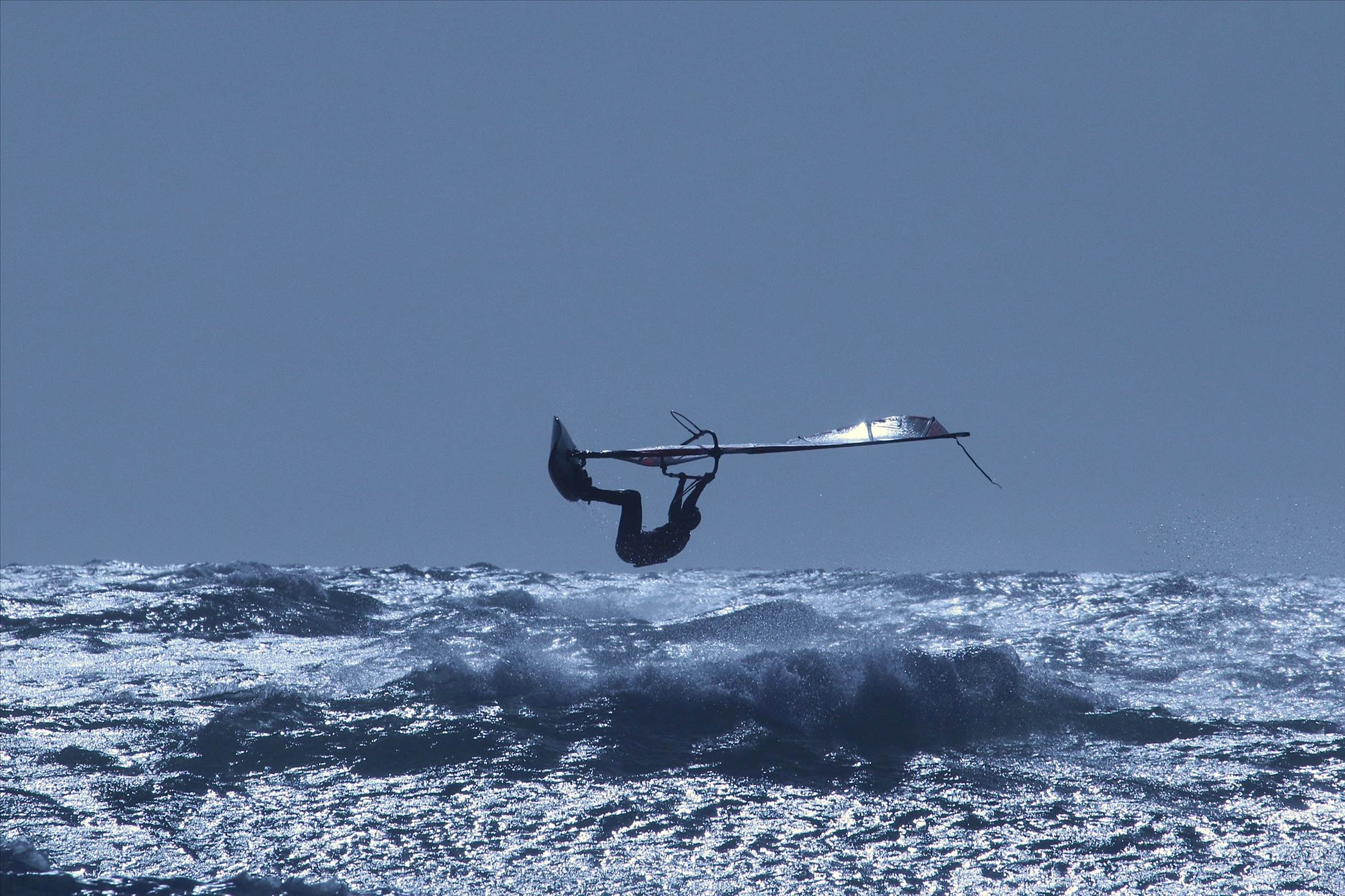 Bell Buoy
