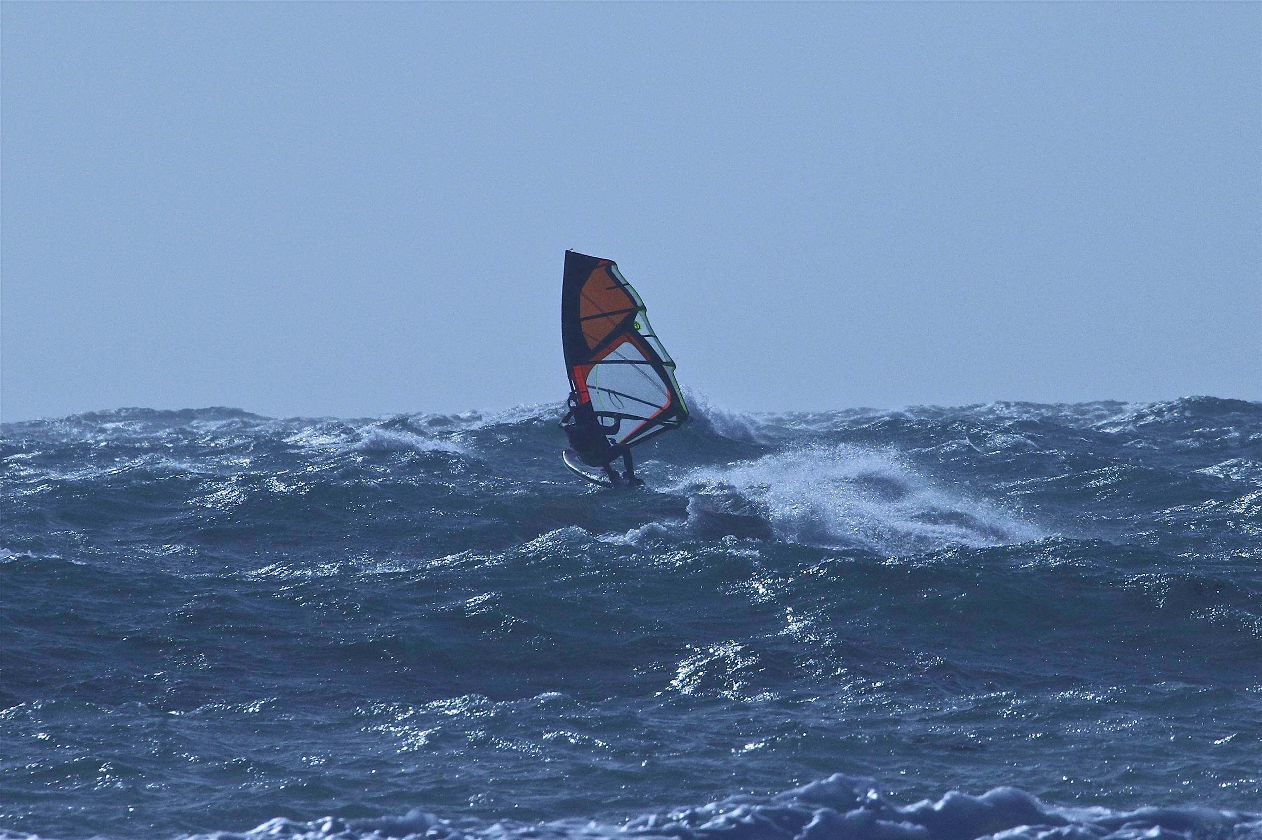 Bell Buoy