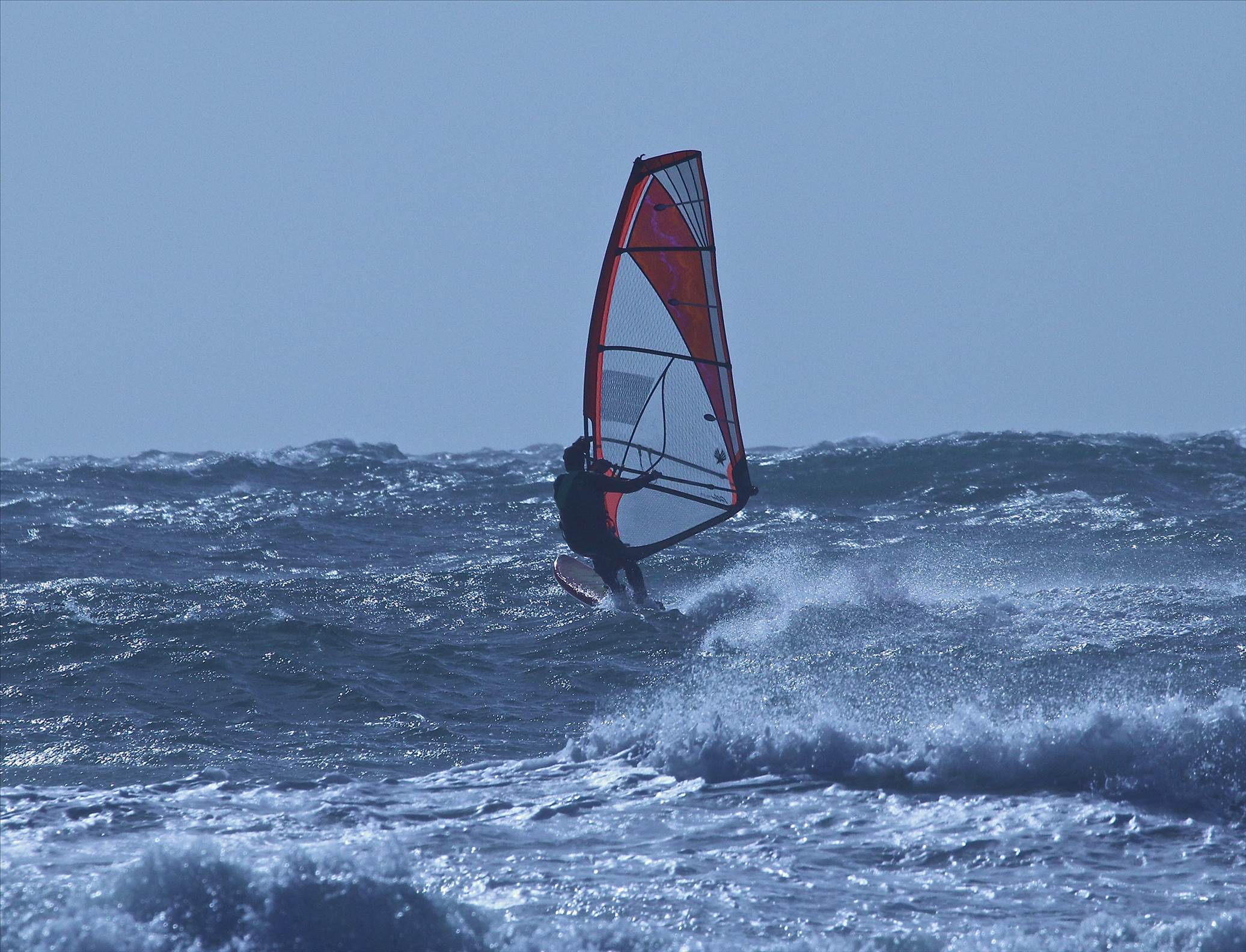 Bell Buoy