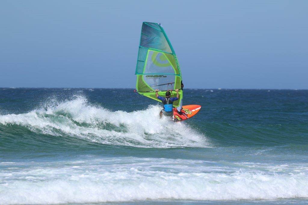 August Northerly