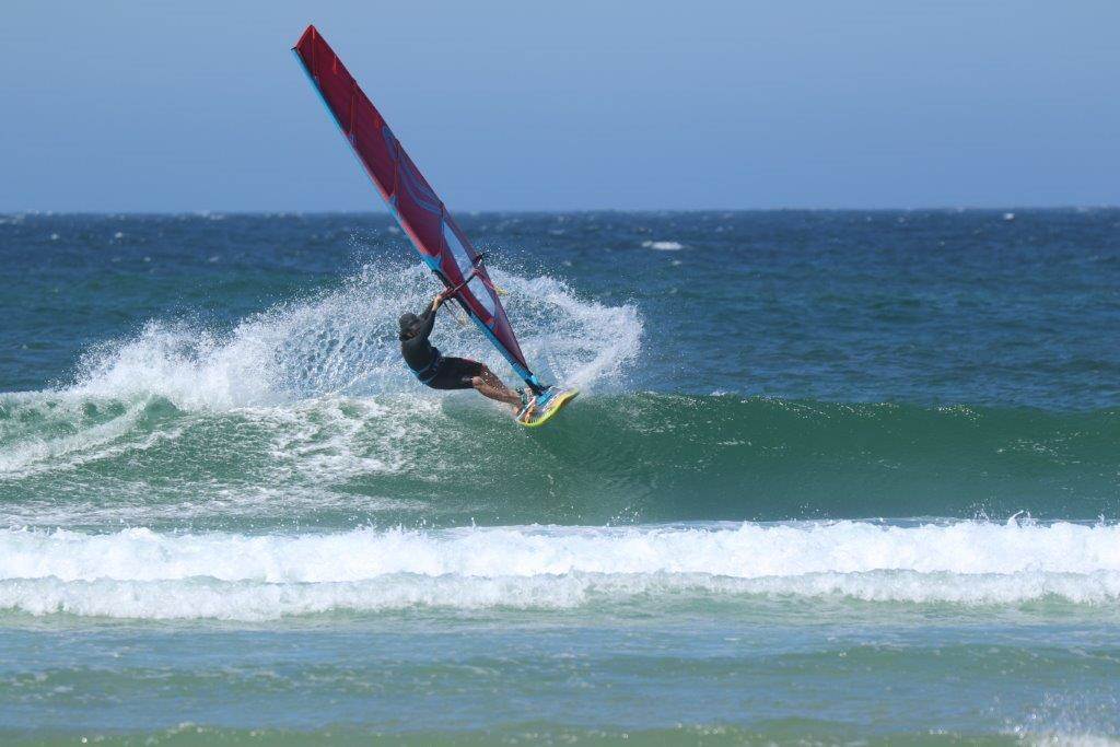 August Northerly