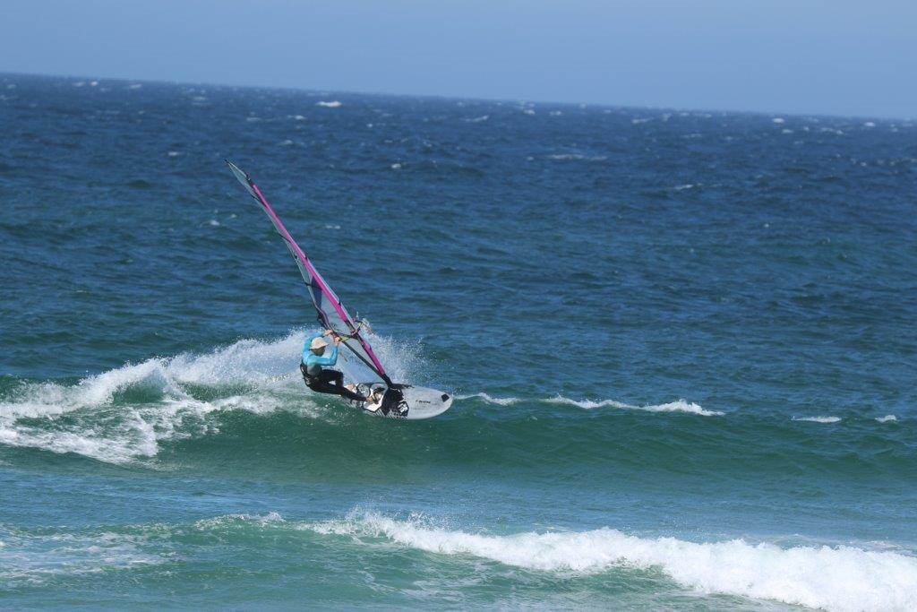 August Northerly