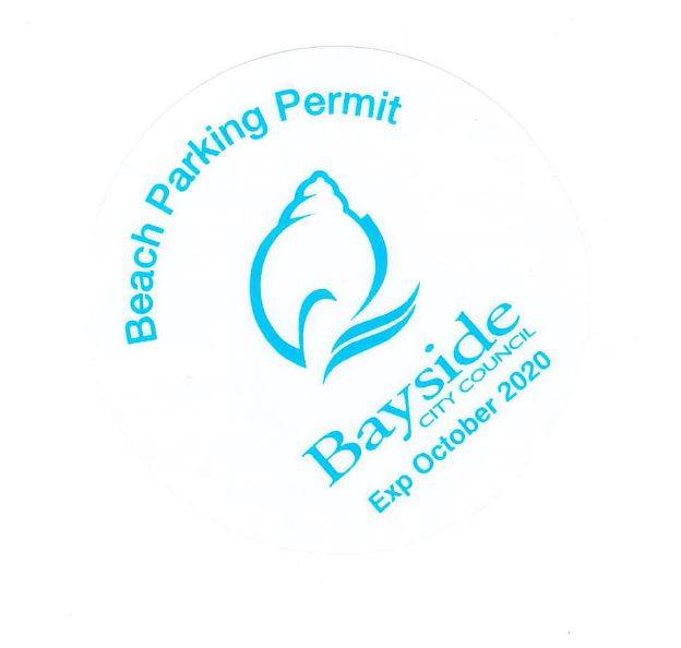 Bayside Parking