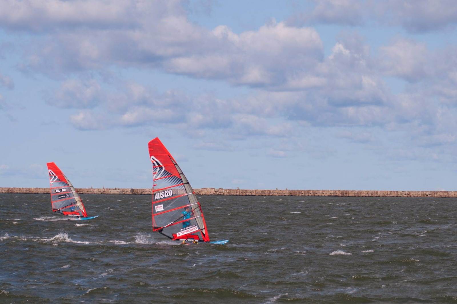 FW European Championships