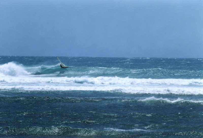 Gnaraloo 2006