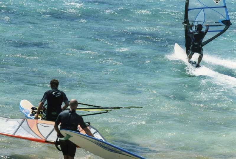 Gnaraloo 2006