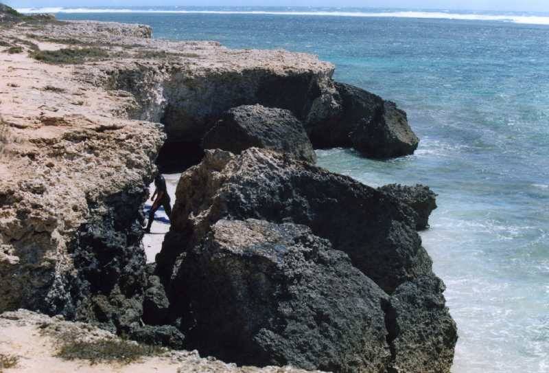 Gnaraloo 2006