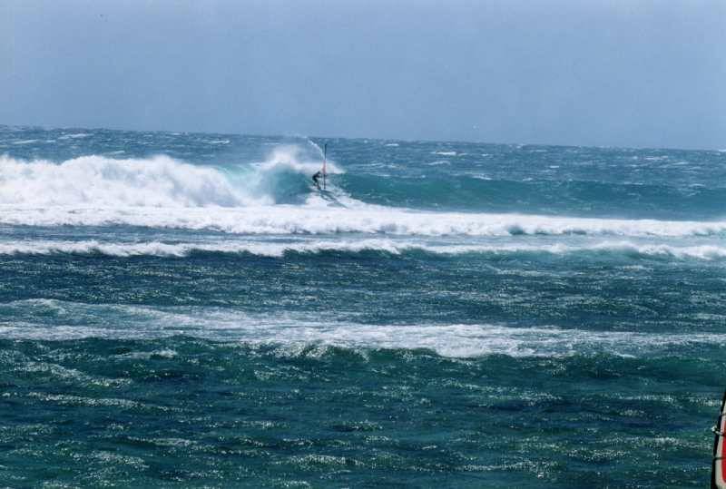 Gnaraloo 2006