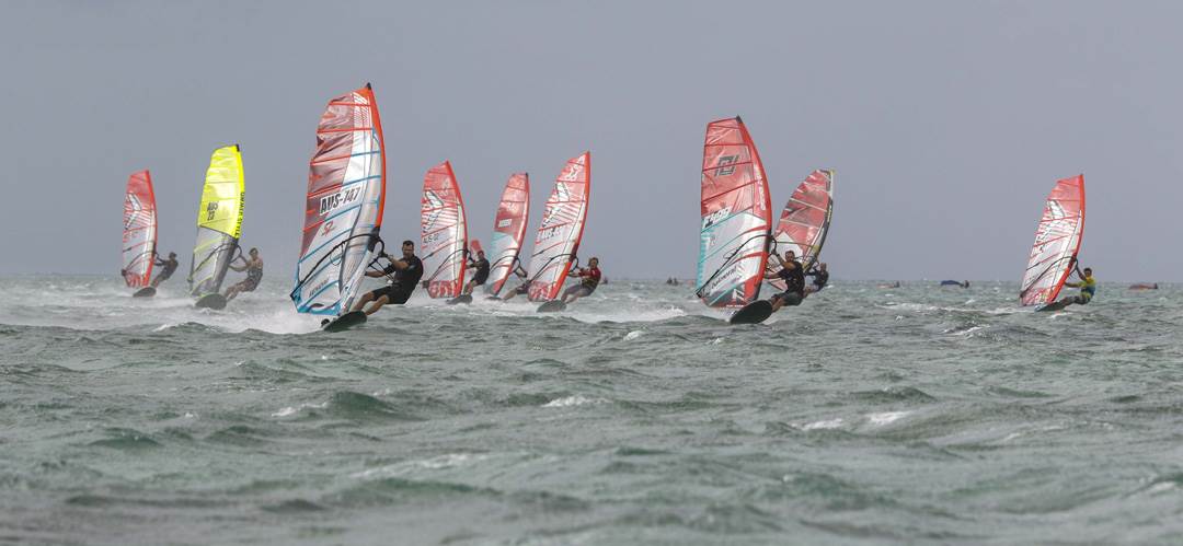 Starboard Nationals