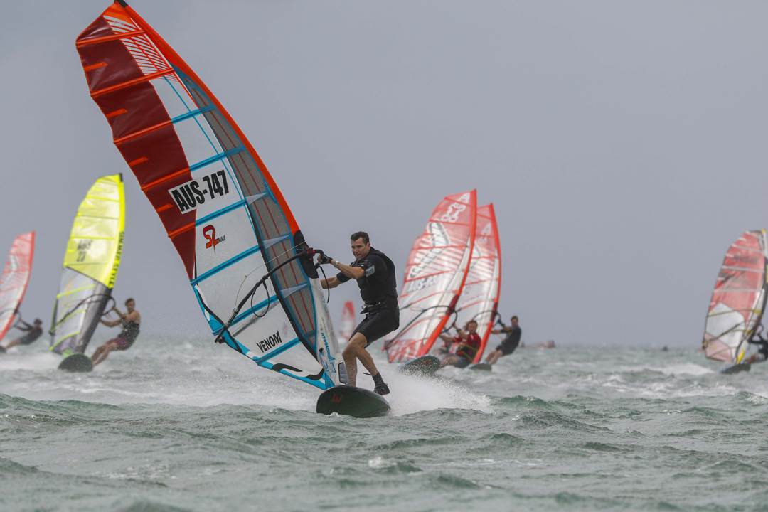 Starboard Nationals