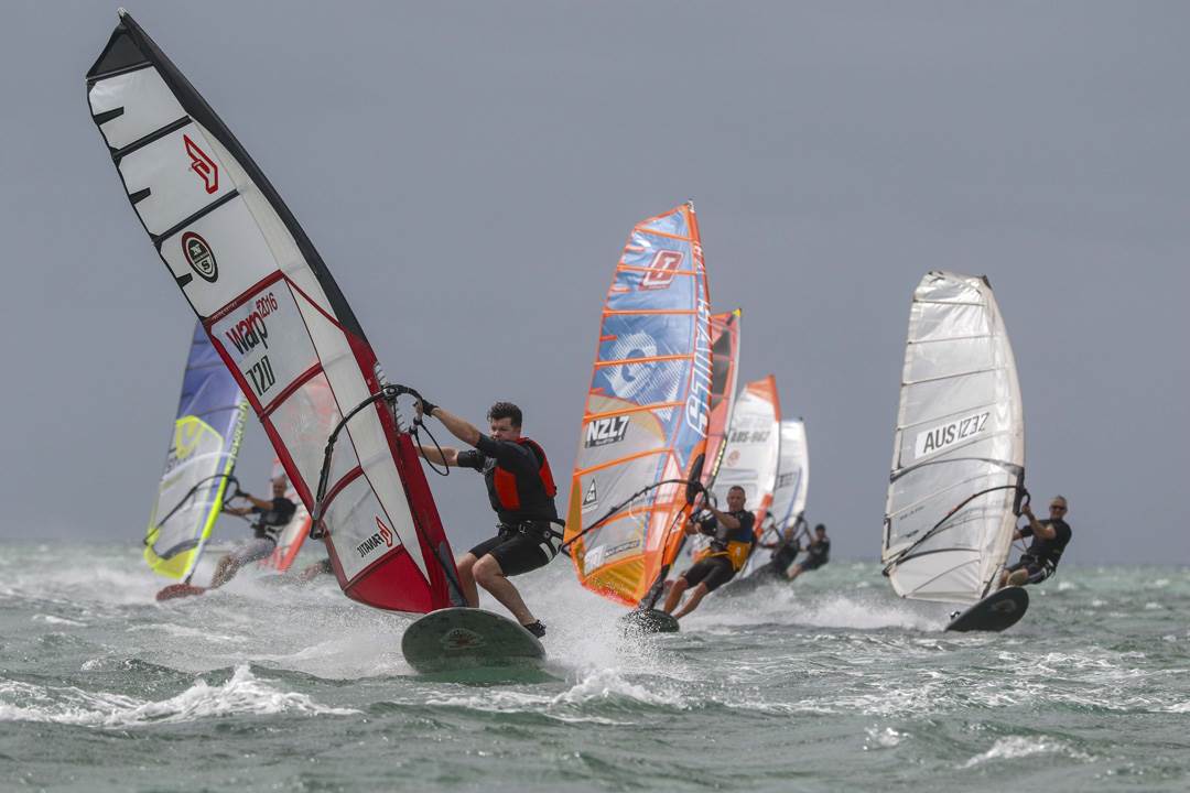 Starboard Nationals
