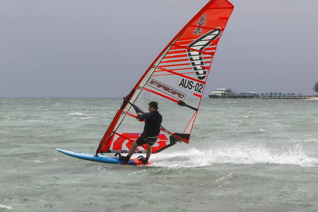 Starboard Nationals