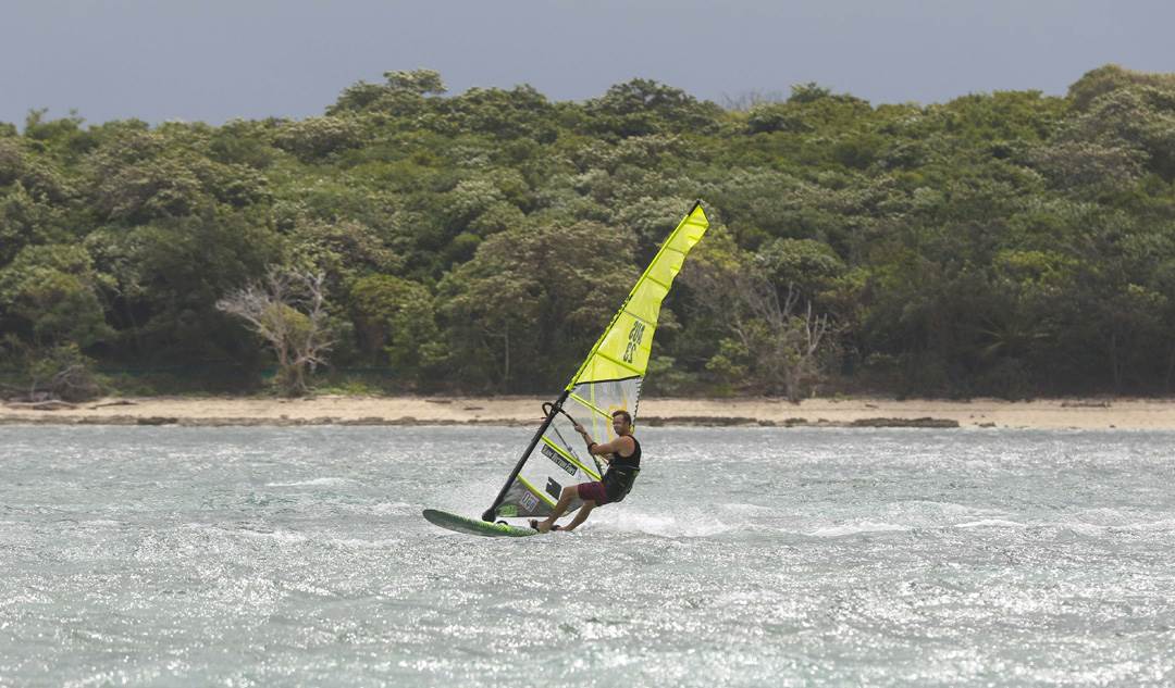 Starboard Nationals