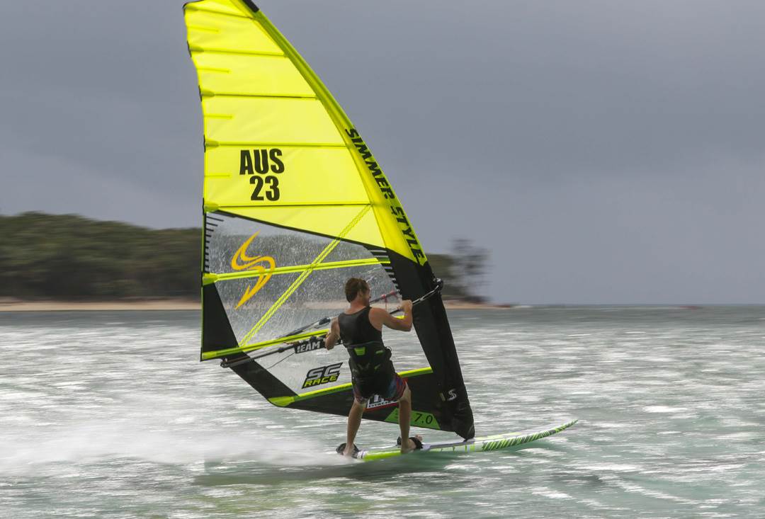 Starboard Nationals