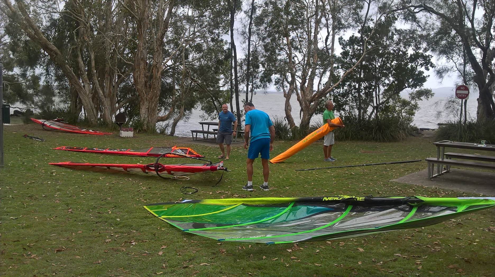 windwanderers