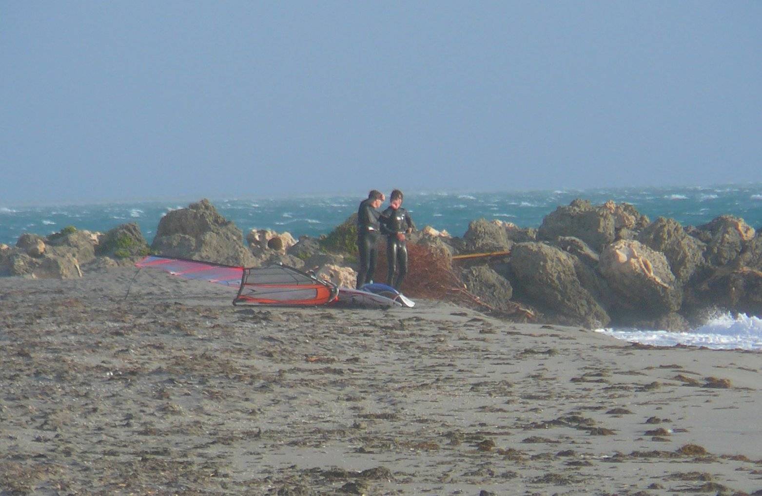 Crazy Day @ Crazy Waves