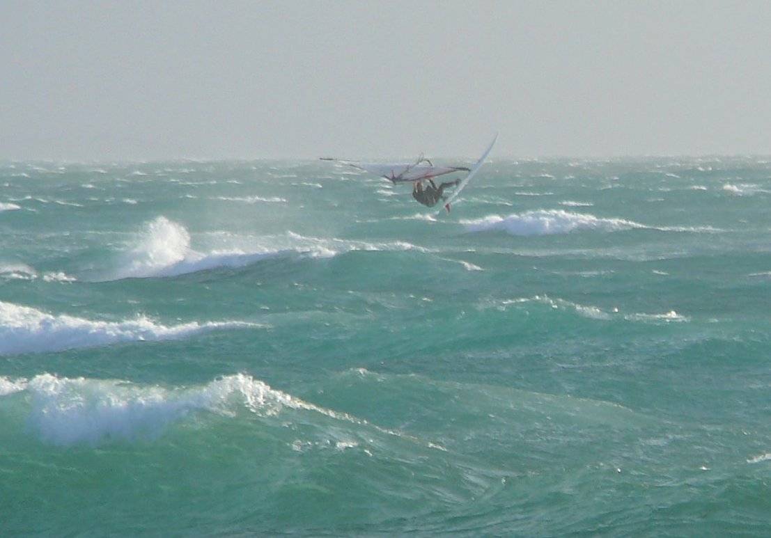 Crazy Day @ Crazy Waves