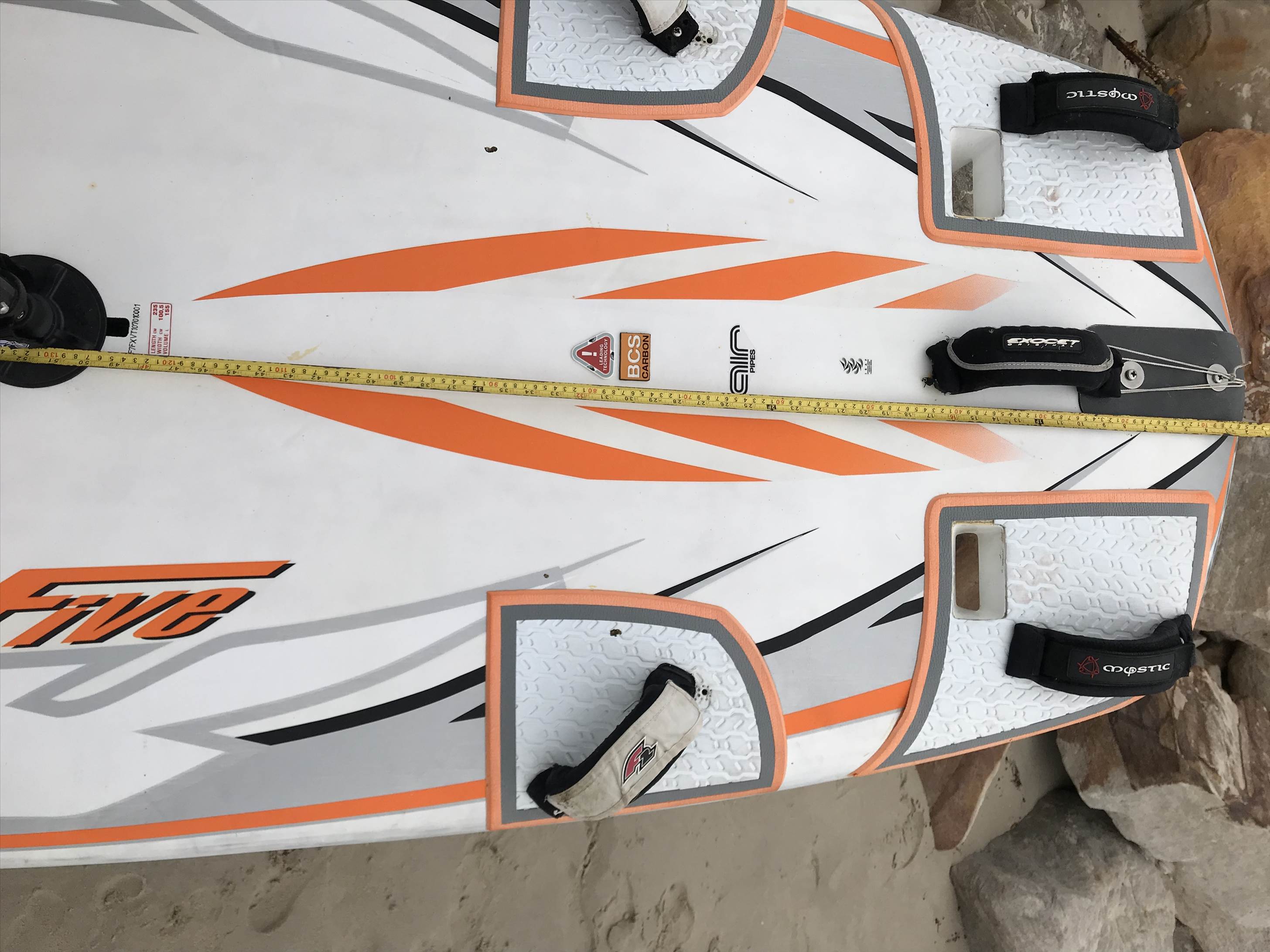 Foiling
