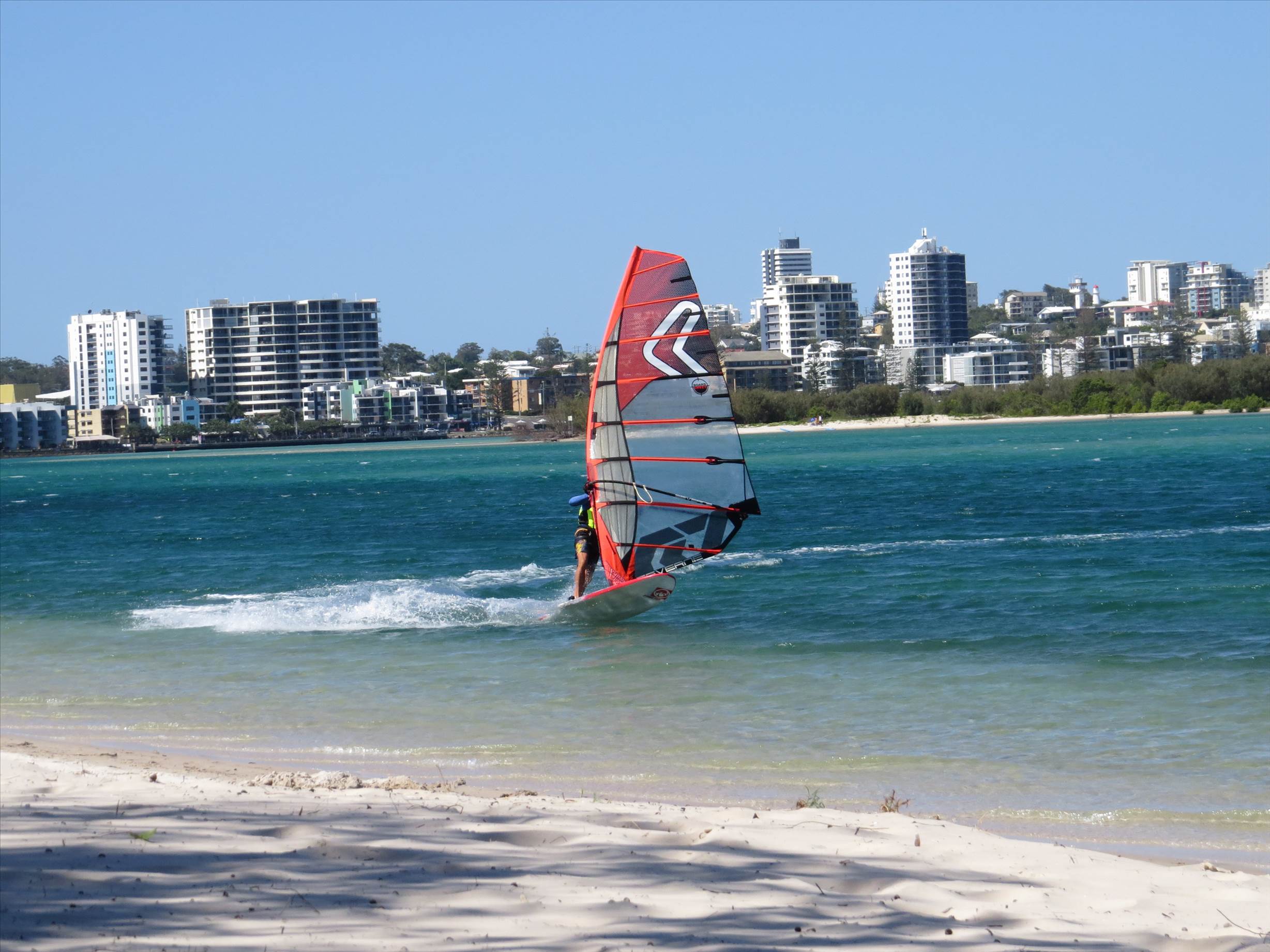 golden beach  26 th oct