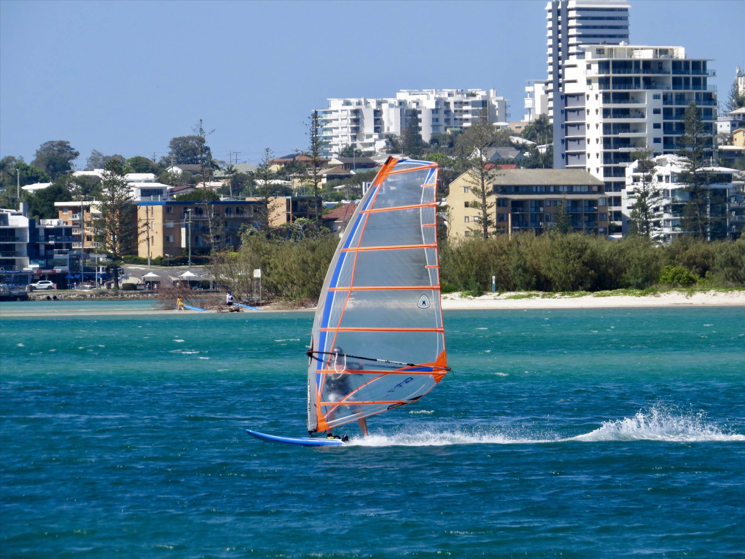 golden beach  26 th oct