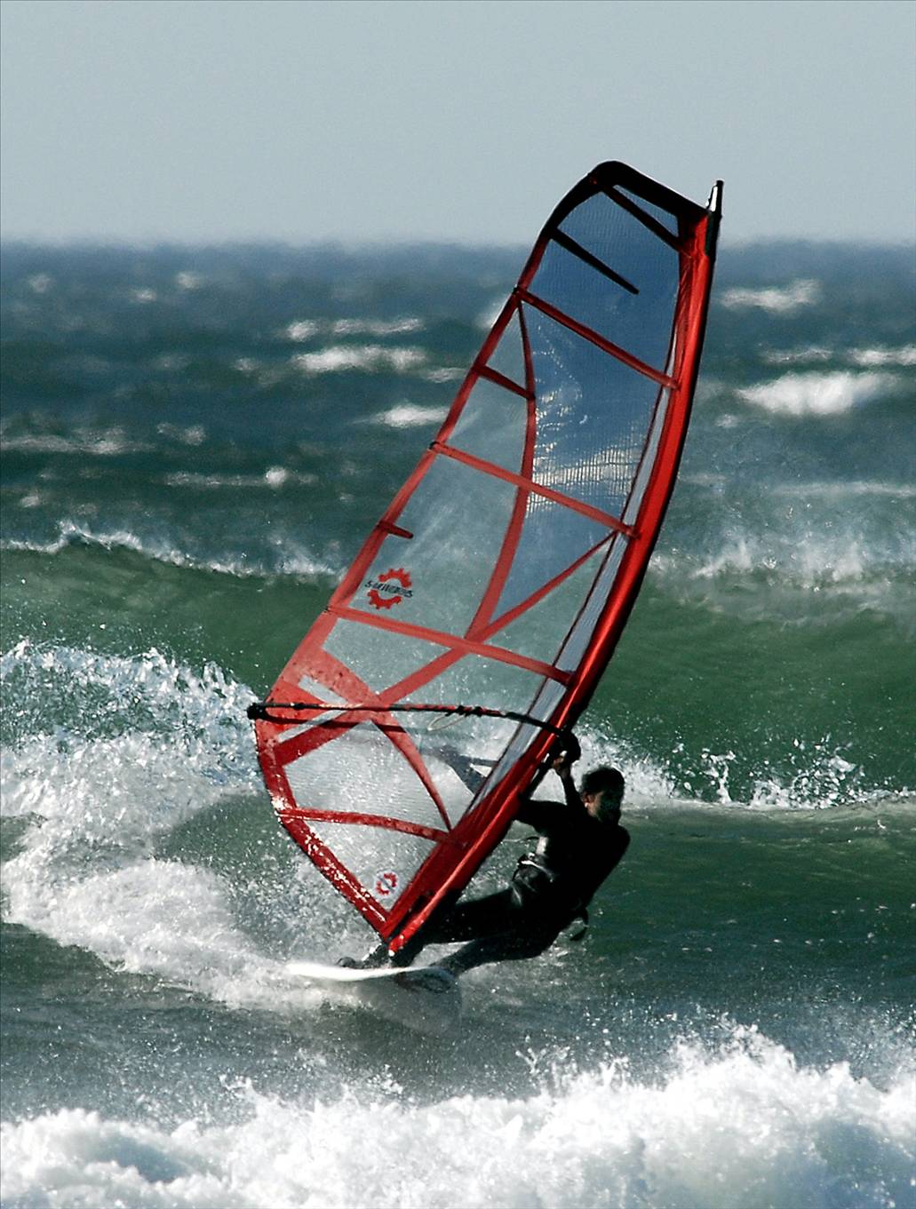 sailworks revolution \"08\"