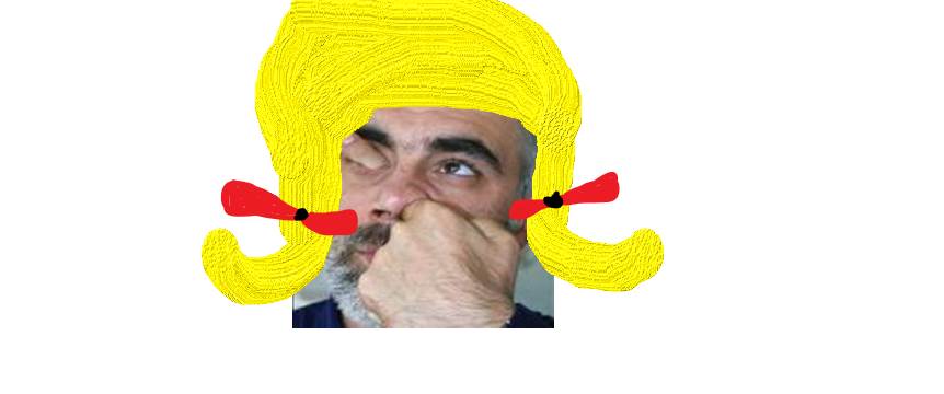 Mrs Markie