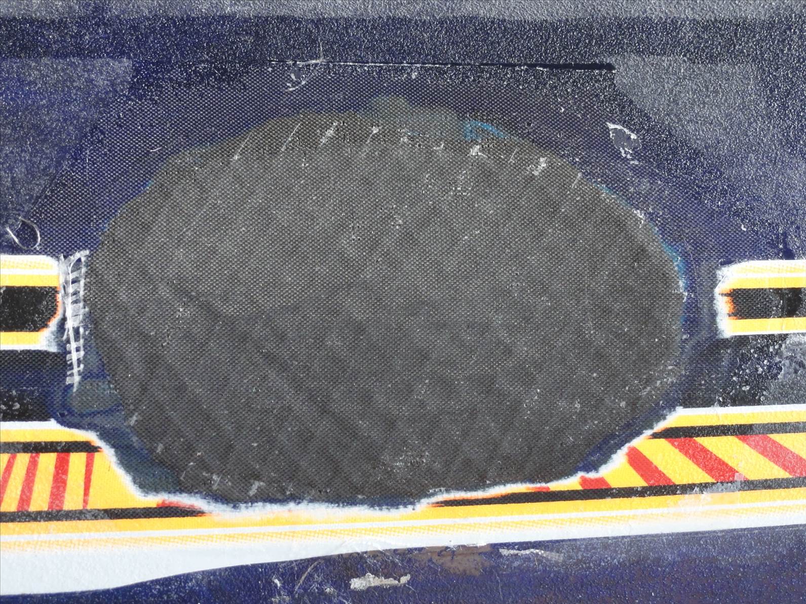 Isonic repairs