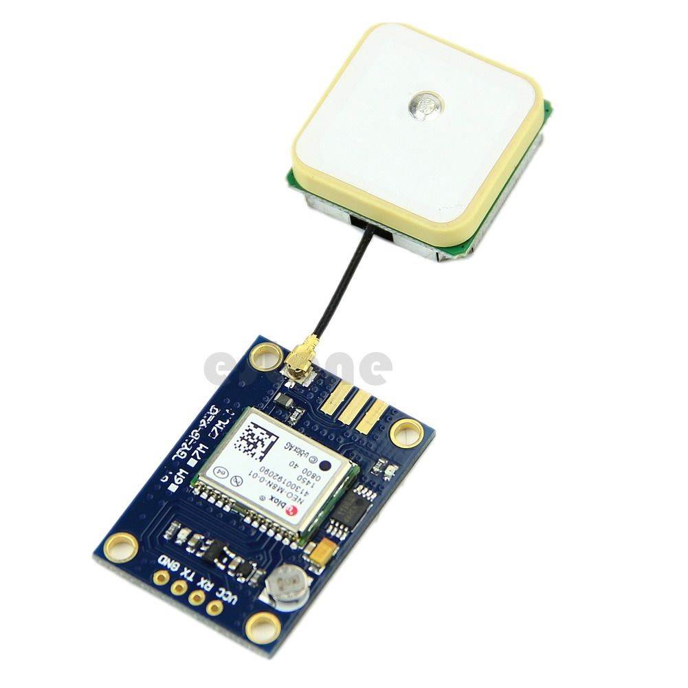 18hz gps module