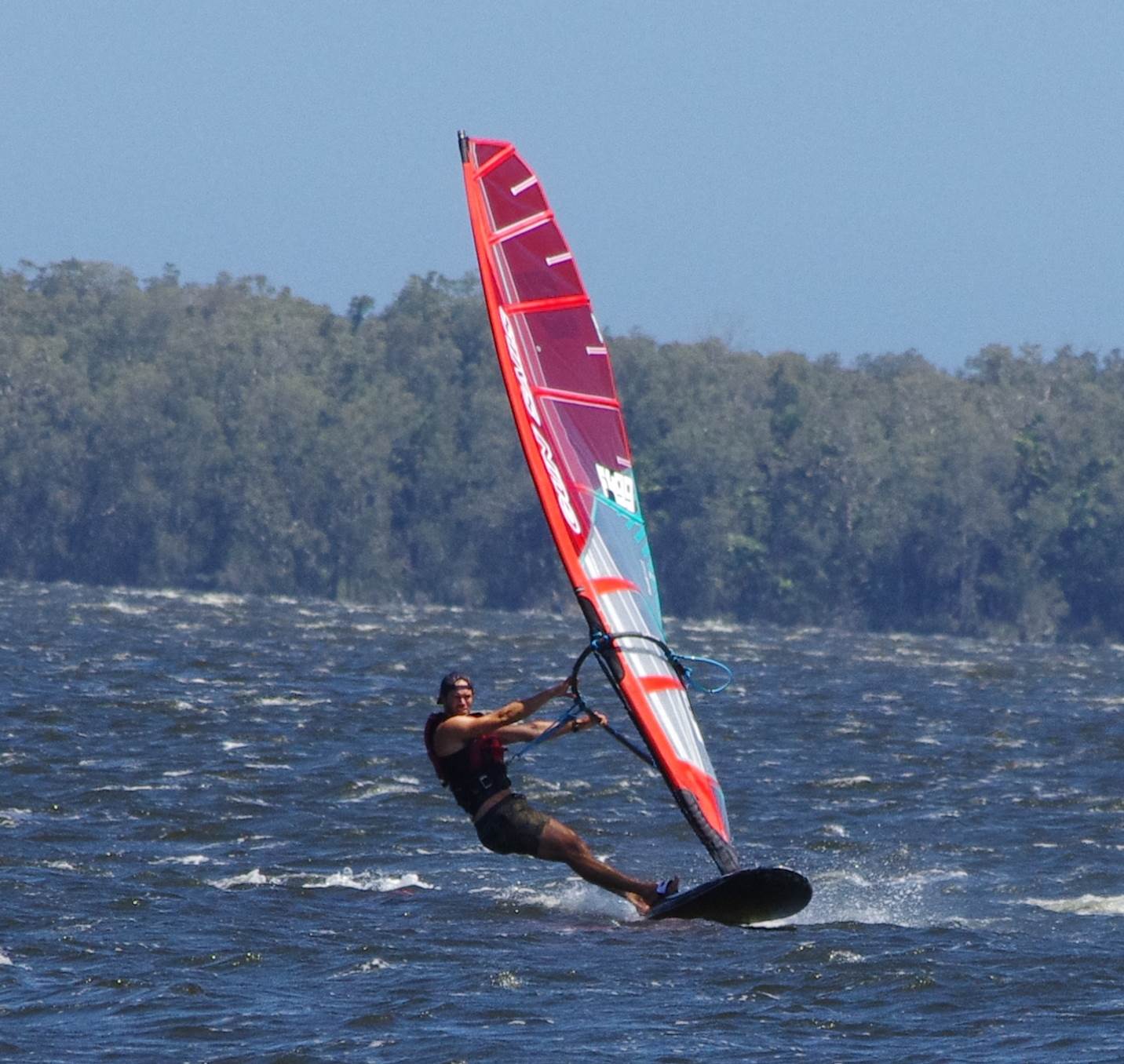 NSW GPS/Slamon Series