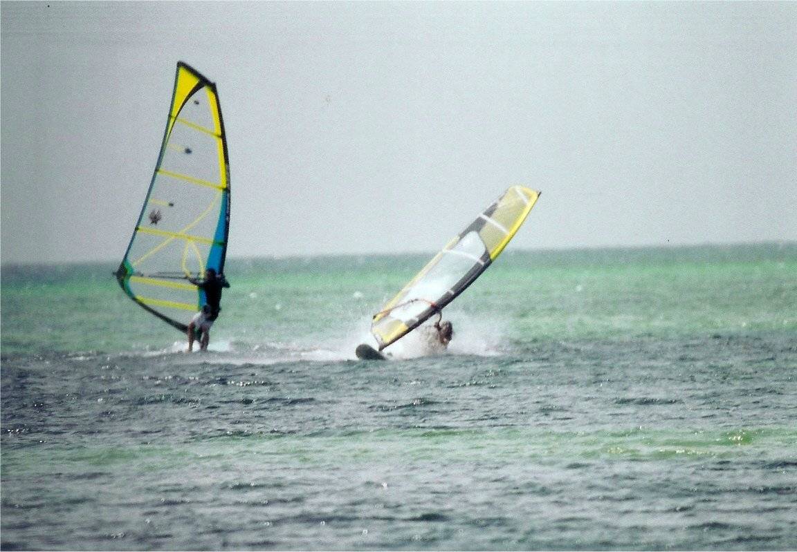 body drag