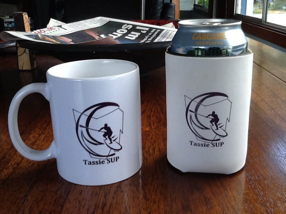 tassie sup