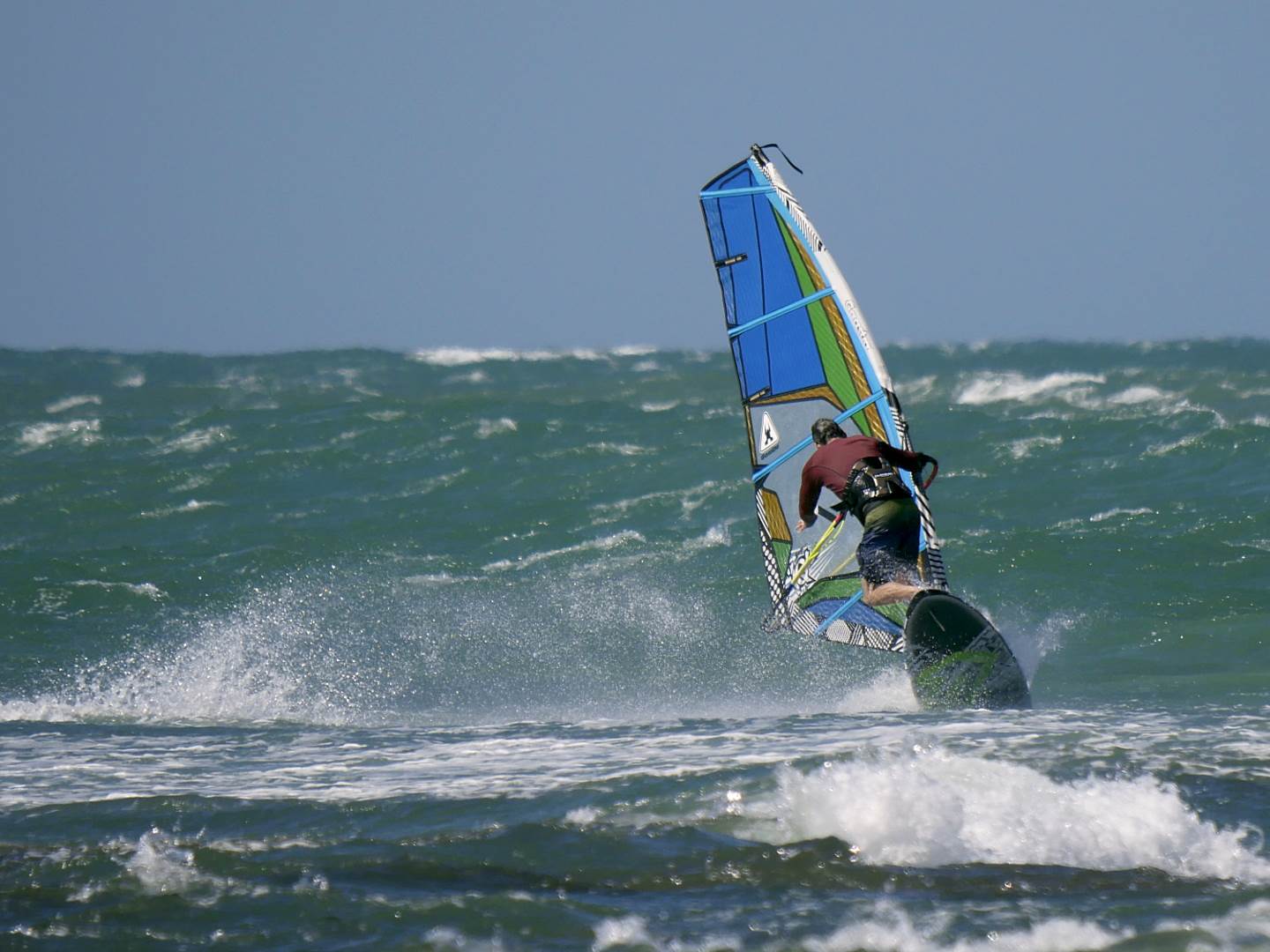 Avalon Beach