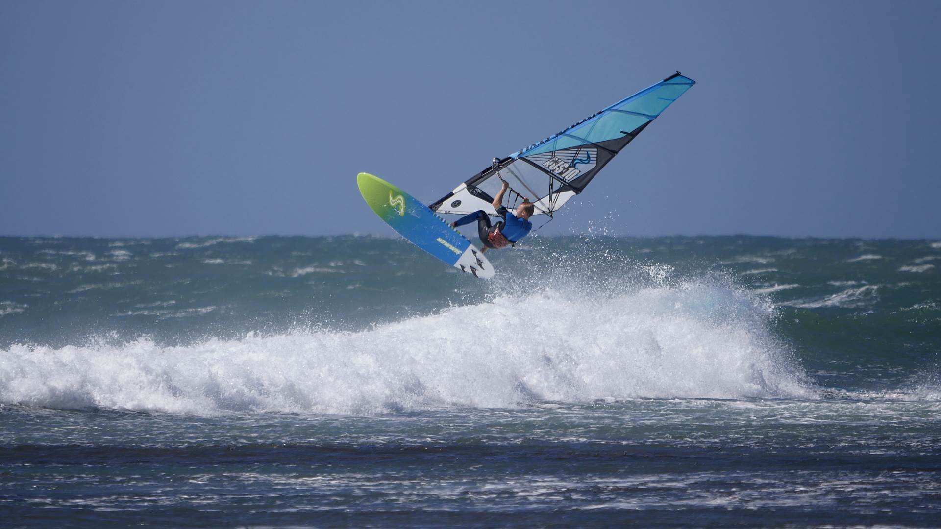 Avalon Beach