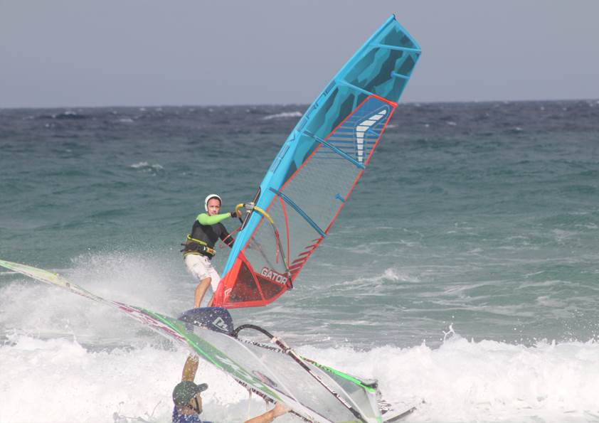 Sunny Coast Fun