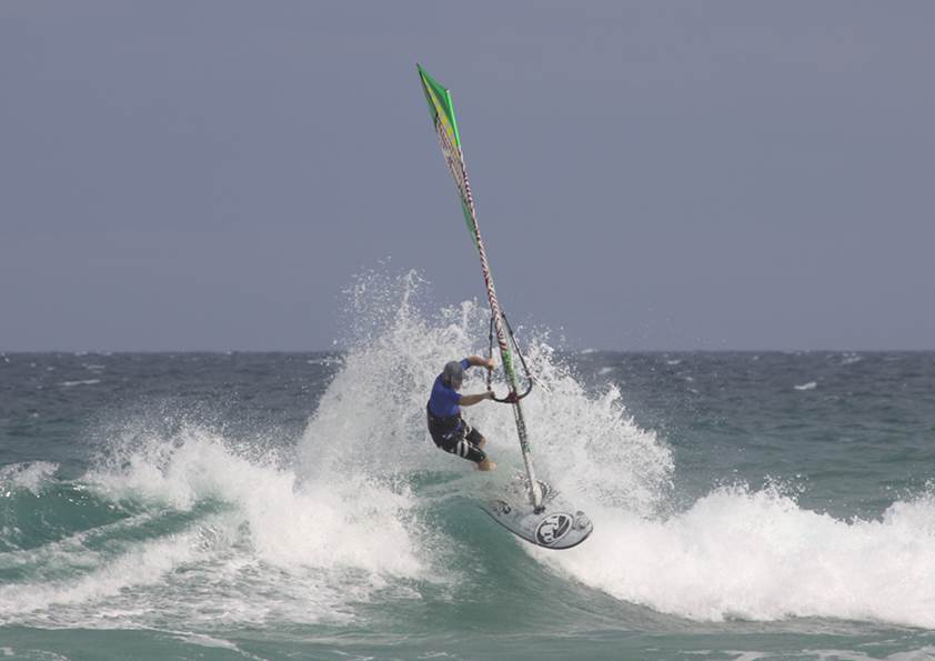 Sunny Coast Fun