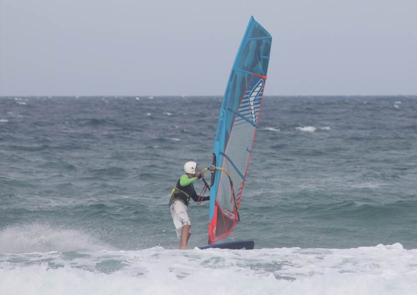 Sunny Coast Fun